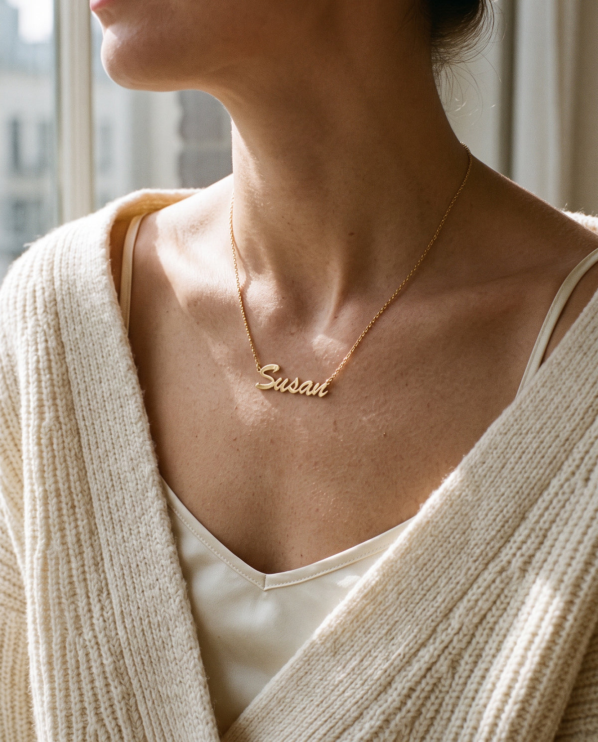 Joyas personalizadas