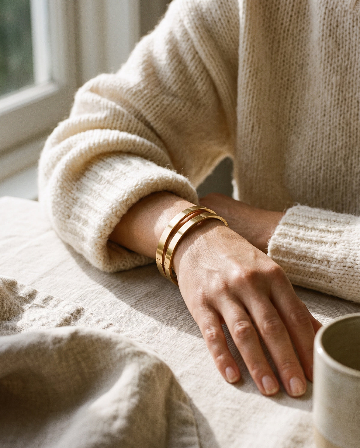 Women's Bracelets