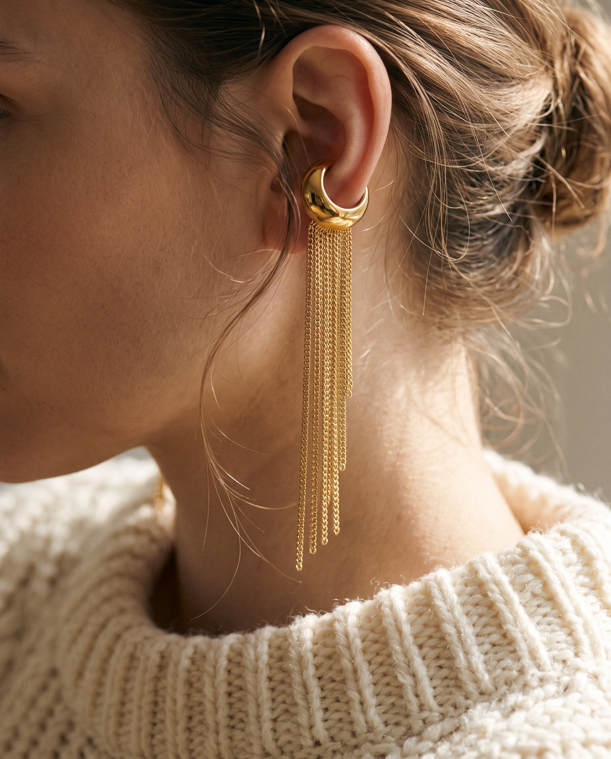 Ear Cuffs