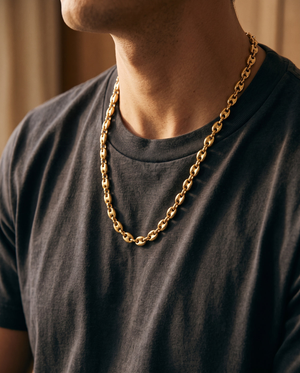 Men's Chains