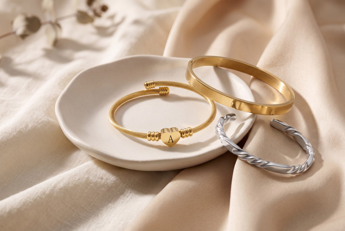 Bangle Bracelets