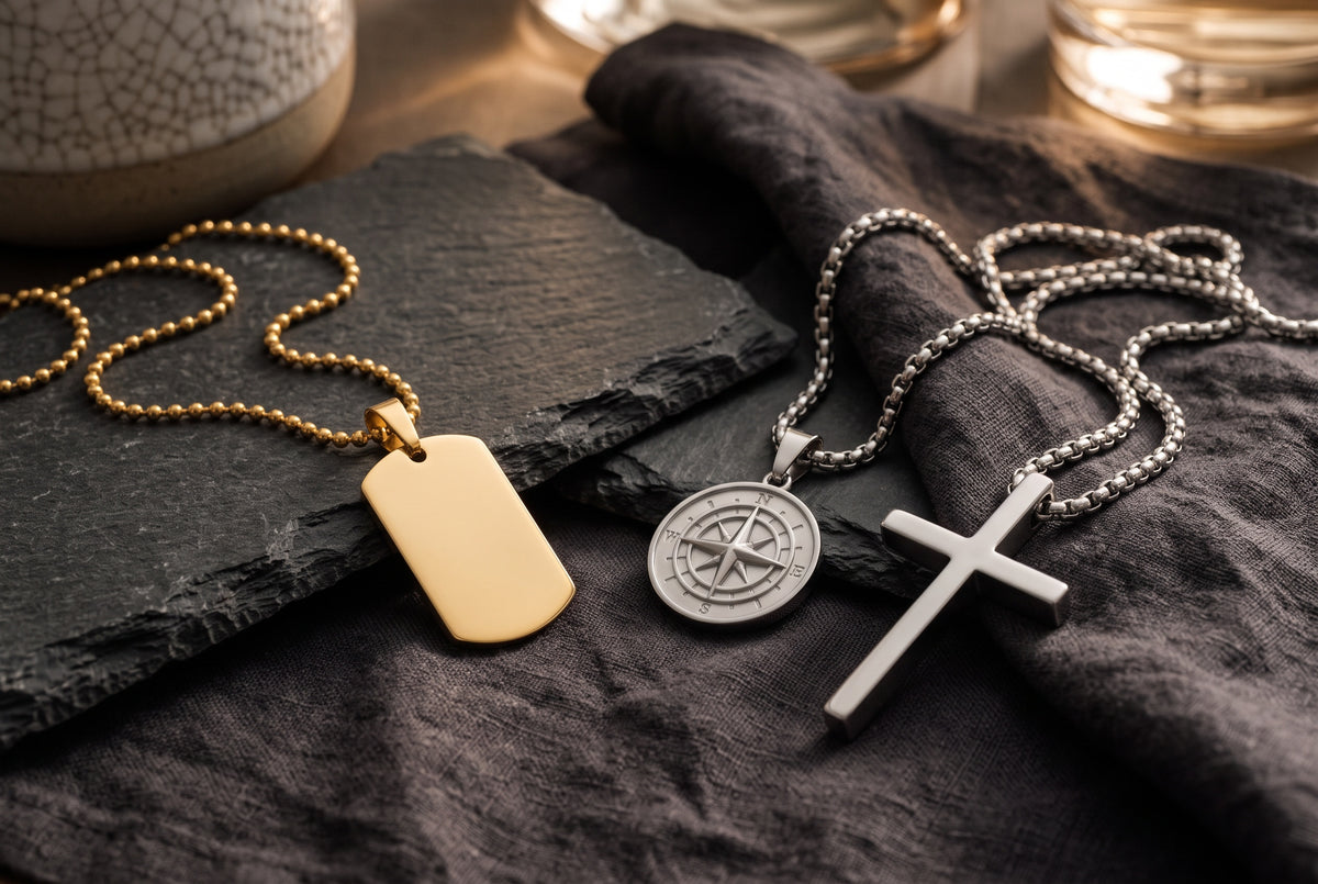 Men's Pendants