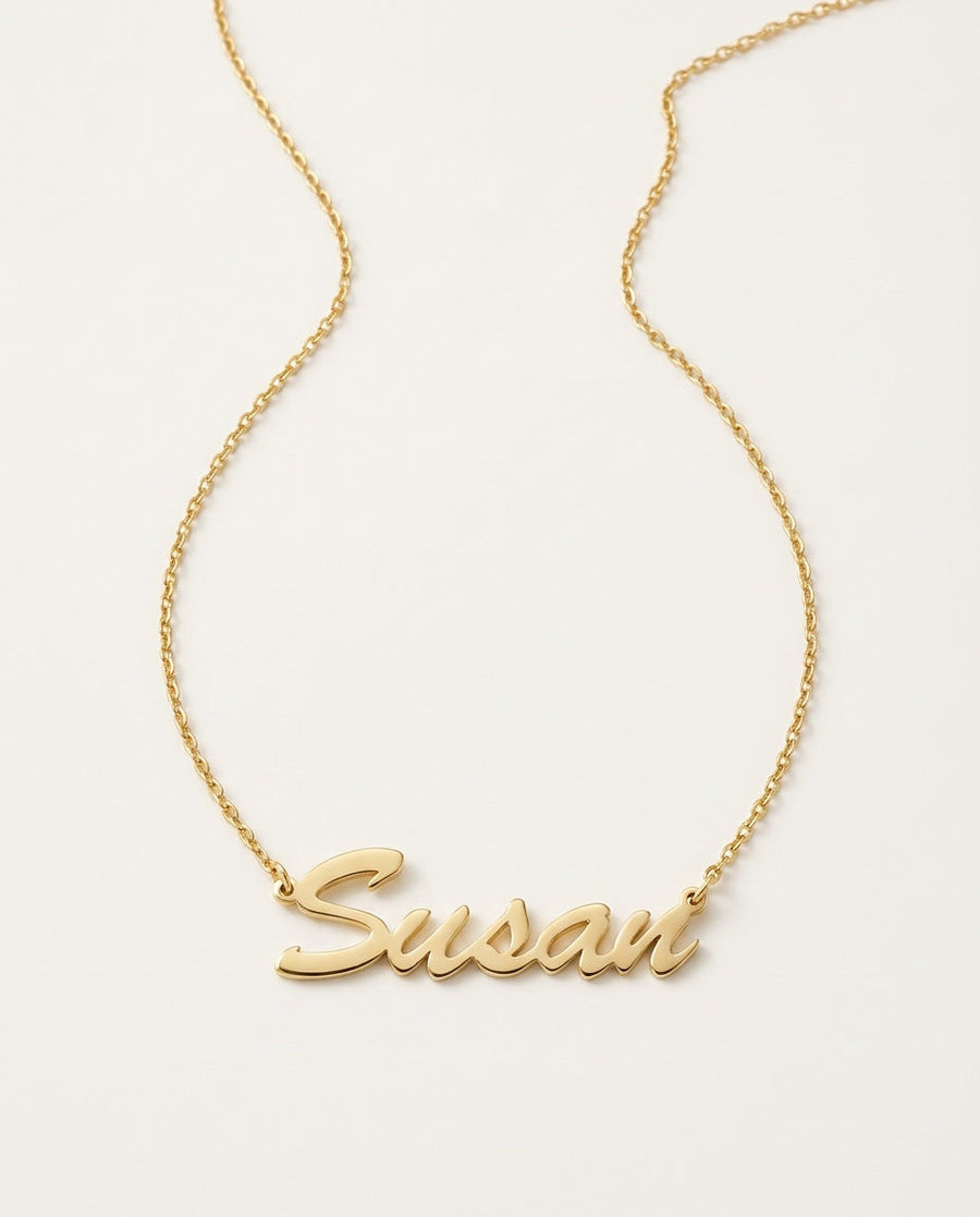 Joyas personalizadas