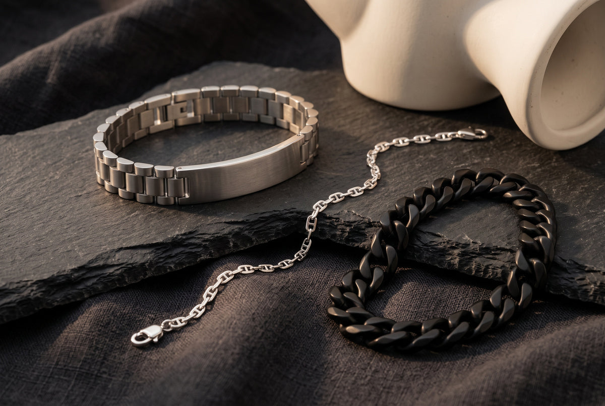 Men's Bracelets