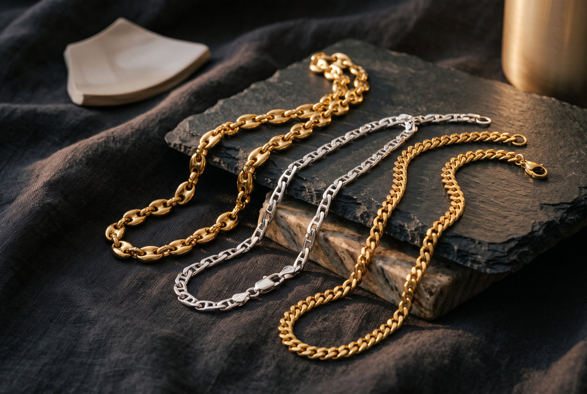 Men's Chains