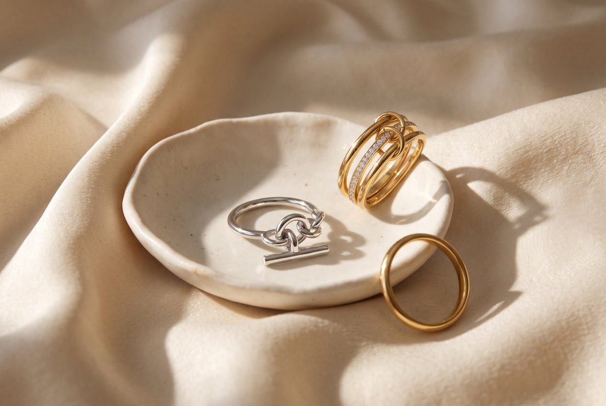 Rings