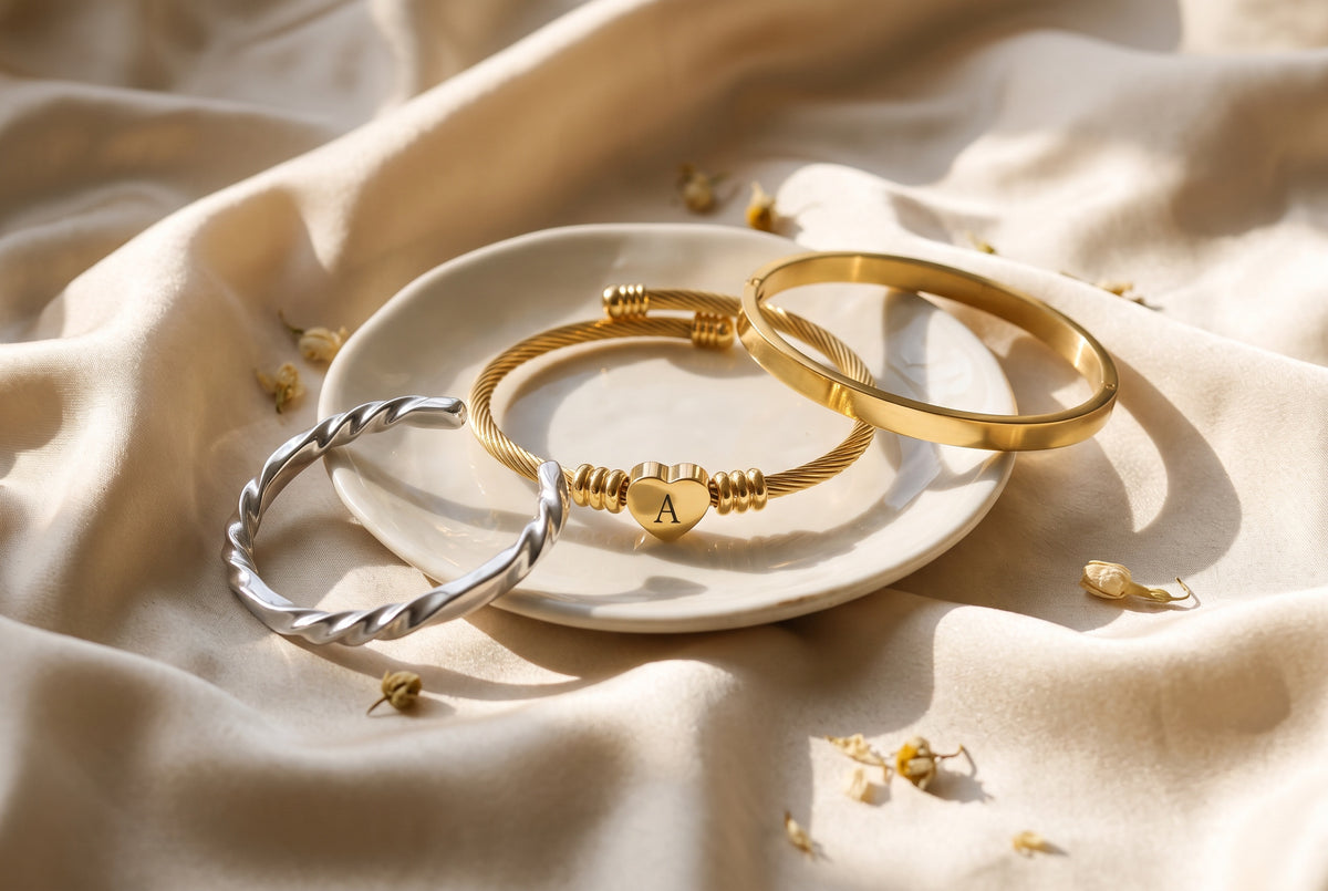 Bracelets
