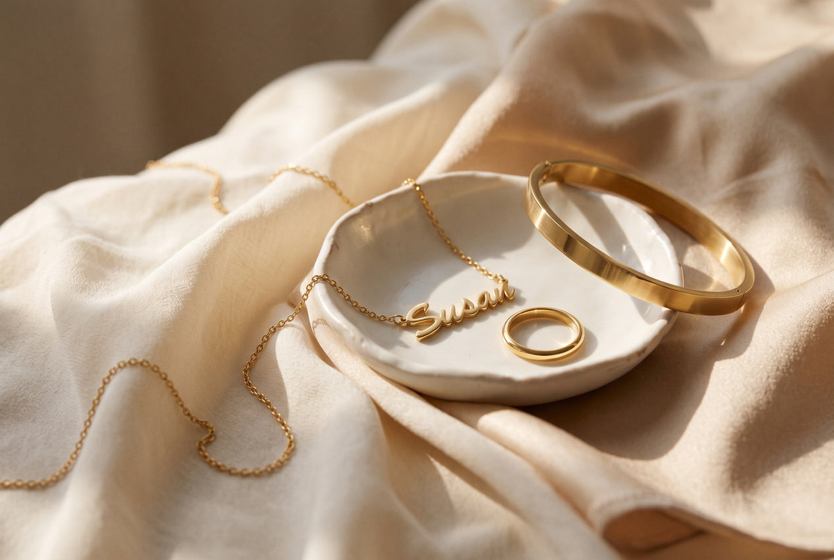 Women's Jewelry