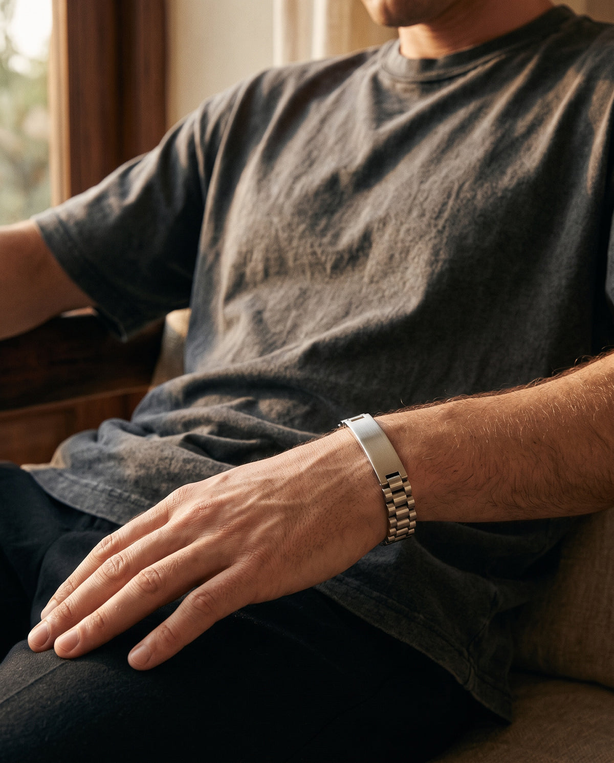 Men's Bracelets