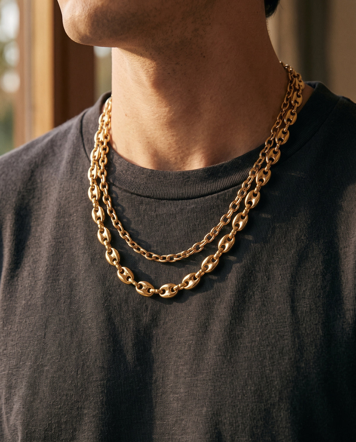 Men's Jewelry