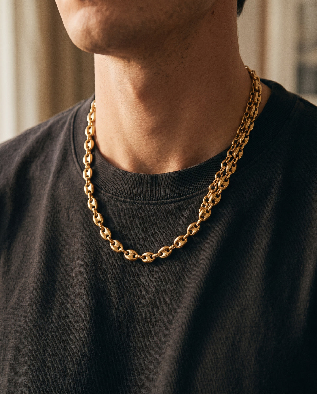 Men's Necklaces