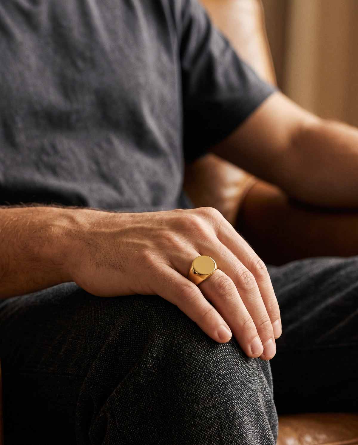 Men's Rings