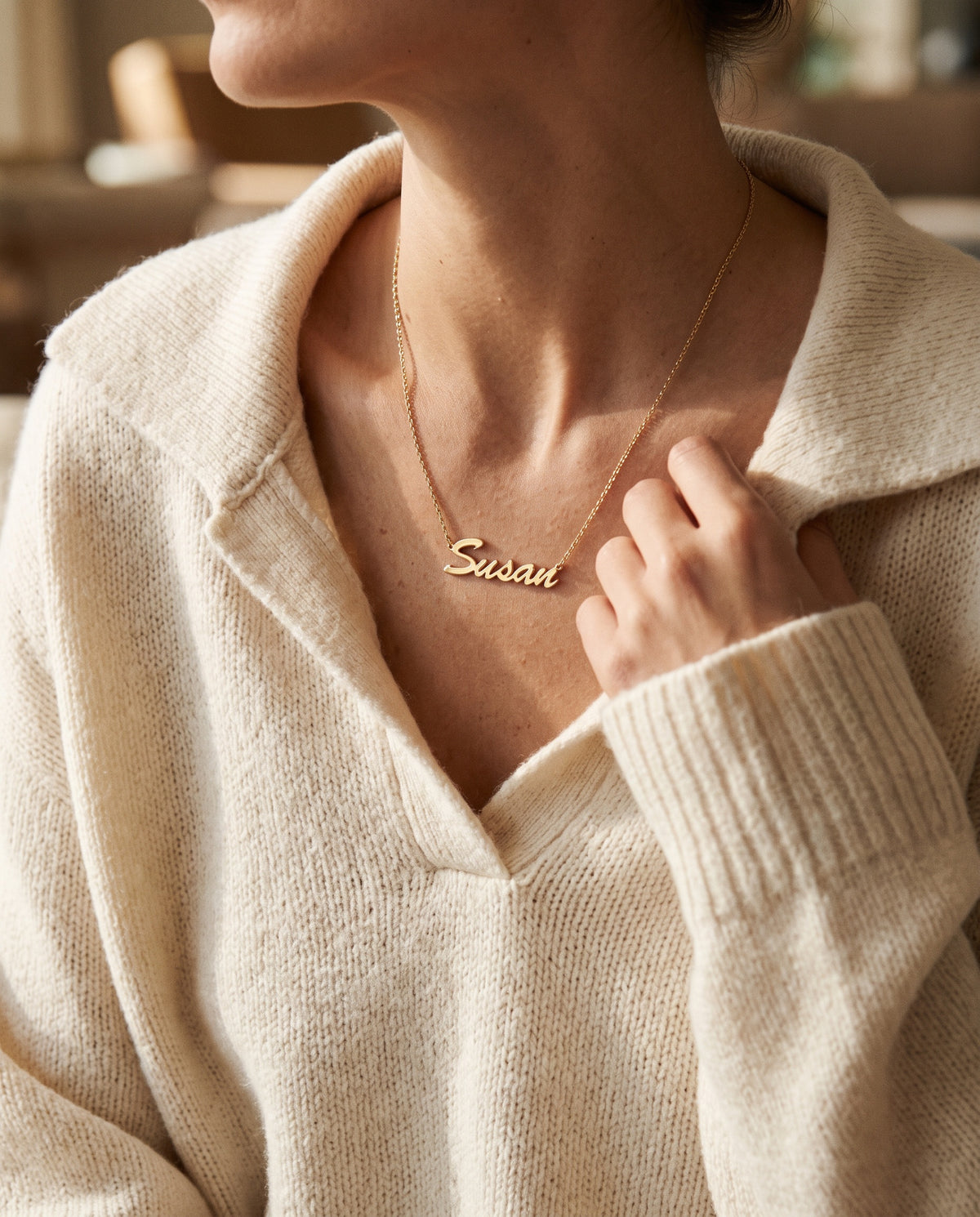 Women's Necklaces